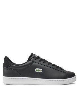 Lacoste Снікерcи Lacoste 748SMA0011 Чорний