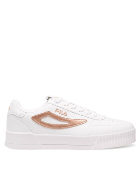 Fila Αθλητικά Fila MILENA FFT0126_13147 Λευκό