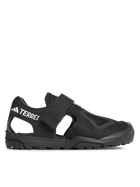 adidas Босоніжки adidas Terrex Captain Toey 2.0 Sandals HQ5835 Чорний