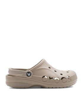 Crocs Шльопанці Crocs BAYA CLOG 10126-760 Бежевий