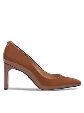 Nine West Lodičky Nine West 905901 Hnedá