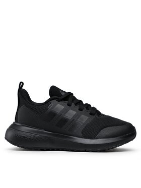 adidas Снікерcи adidas Fortarun 2.0 Cloudfoam Sport Running Lace Shoes HP5431 Чорний
