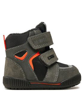 Primigi Snehule Primigi 6859300 GORE-TEX Sivá