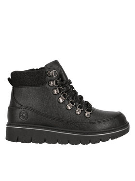 Whistler Ботильйони Whistler Miana Kids Boot W244237 Чорний