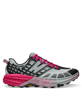 Hoka Взуття для бігу Hoka Speedgoat 2 1162710 Голубий