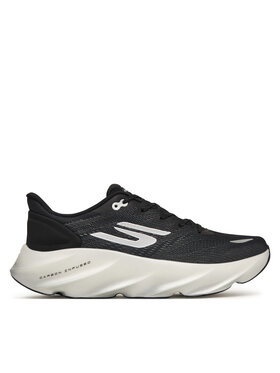 Skechers Снікерcи Skechers Aero Burst 246210/BKW Чорний