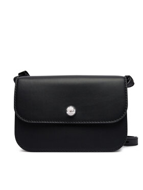Weekend Max Mara Torebka Weekend Max Mara Kapetali 2625516095 Czarny