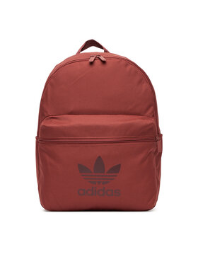 adidas Ruksak adidas adicolor JI9438 Červená