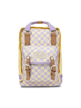 Doughnut Mugursoma Doughnut Macaroon Kaleido D010KD-000194-F Bēšs