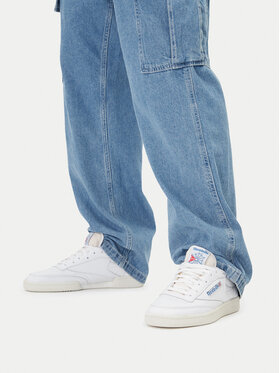 Reebok Снікерcи Reebok EO-CLUB C 85 VINTAGE 100007875 Білий