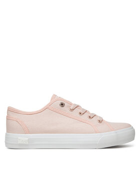 Lee Tenisenes Lee Ava C Women Low 50251009 .78D Rozā