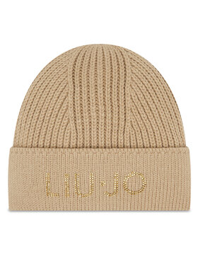 Liu Jo Čiapka Liu Jo 2F3059 M0300 Béžová