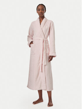 LAUREN RALPH LAUREN LAUREN RALPH LAUREN Accappatoio ILN52534 Rosa chiaro
