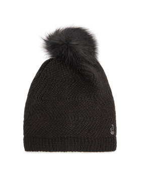 Aulp Čiapka Aulp Brunna Čierna