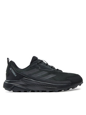 adidas Трекінгові черевики adidas Terrex Anylander ID0895 Чорний