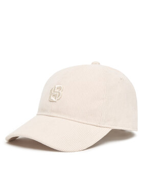 BOSS Kšiltovka BOSS 50544419 Bílá