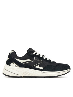 Gant Tenisice Gant 30637871 Crna