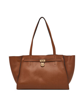 MICHAEL Michael Kors Rankinė MICHAEL Michael Kors Hamilton 30F6GNXT7L Ruda
