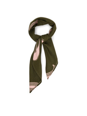 Jack & Jones Šatka na hlavu Jack & Jones 12278945 Zelená