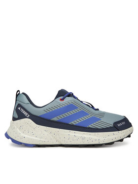 adidas Trekingová obuv adidas Terrex Trailmaker 2 RAIN.RDY JH6341 Sivá
