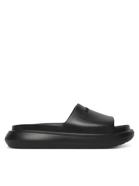 Emporio Armani Шльопанці Emporio Armani EM005960 AF26000 UC001 Чорний