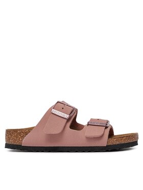 Birkenstock Iešļūcenes Birkenstock Arizona Birko-Flor 1026423 Rozā