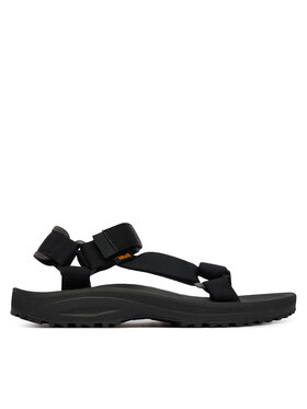 Teva Босоніжки Teva Winsted 1017419 Чорний