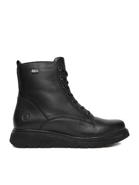 Remonte Μποτίνια Remonte CEO-D3979-00 Μαύρο