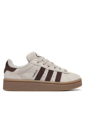 adidas Снікерcи adidas Campus 00s KI9403 Бежевий