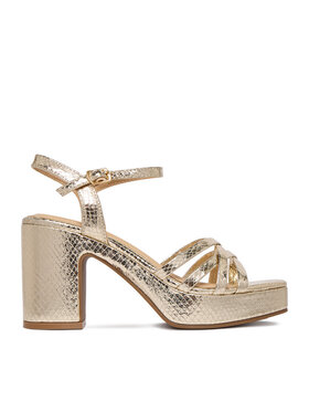 DeeZee Sandales DeeZee CEO-LCCC1511-1 Zelta