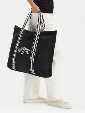 Billabong Сумка Billabong CEOWB-BLB-MZ-002-09 Чорний