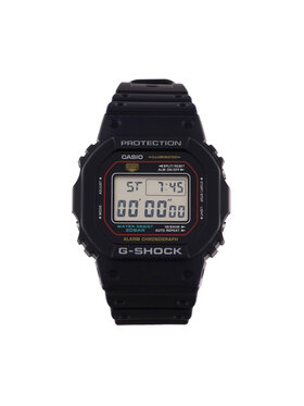 G-Shock Pulkstenis G-Shock DW-5600RL-1ER Melns