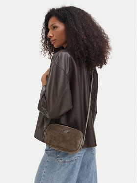 Weekend Max Mara Kabelka Weekend Max Mara Kastruzzo 2625516195 Béžová