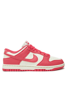 Nike Снікерcи Nike Dunk Low Next Nature DD1873 600 Рожевий
