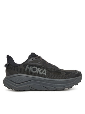 Hoka Взуття для бігу Hoka Challenger 8 1168716 Чорний