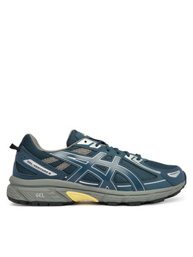 Asics Sneakersy Asics Gel-Venture 6 1203A438 Modrá