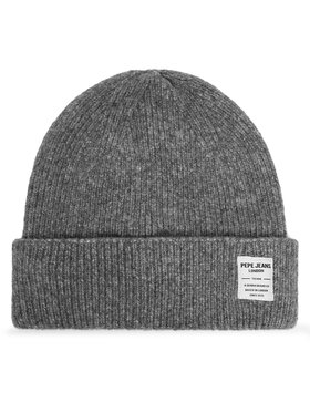 Pepe Jeans Cepure Pepe Jeans PM040551 Pelēks