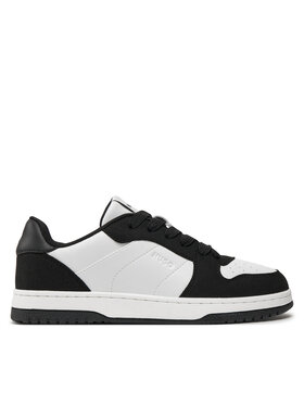 HUGO Sneakersy HUGO Hadrian 50536319 Biały