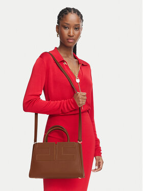 Elisabetta Franchi Borsetta Elisabetta Franchi BS-06A-66E2-V440 Marrone