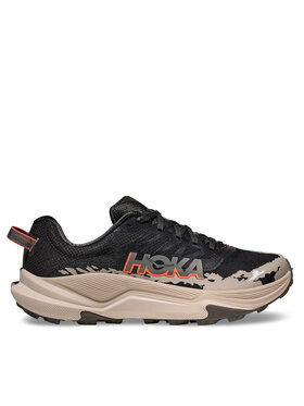 Hoka Взуття для бігу Hoka Torrent 4 1155074 Чорний