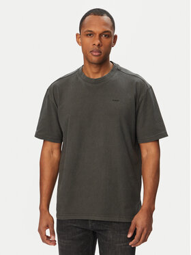 G-Star Raw G-Star Raw Camiseta Base D28588-E517 Negro Regular Fit