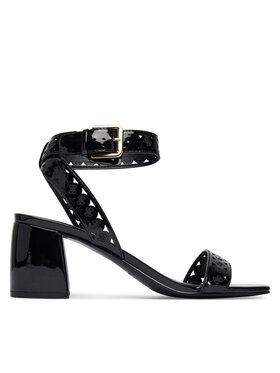 Guess Босоніжки Guess FLJGST PAF03 Чорний