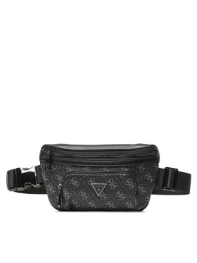 Guess Сумка на пояс﻿ Guess Vezzola Smart HMEVZL P3231 Чорний