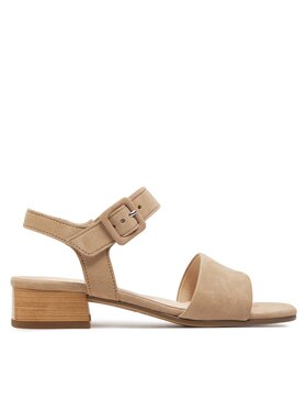 Gabor Sandály Gabor 42.940.34 Béžová