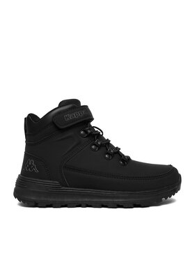 Kappa Ghete Kappa CEOWB-ASTOS 371B8CW-A0H Negru