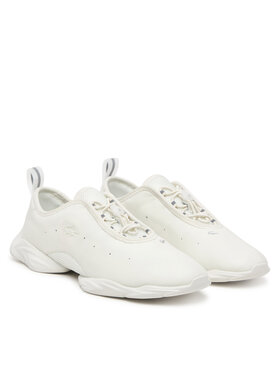 Lacoste Сникърси Lacoste 52SFA0033 Бял