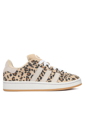 adidas Sneakersy adidas Campus 00s KI9432 Beżowy