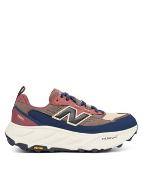 New Balance Trekkingschuhe New Balance Foam X Hierro Trek MHIET5D9 Braun