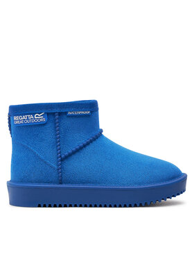 Regatta Čižmy Regatta RKF844 Tmavomodrá