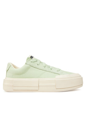 Converse Sneakersy Converse Cruise A12594C Zelená